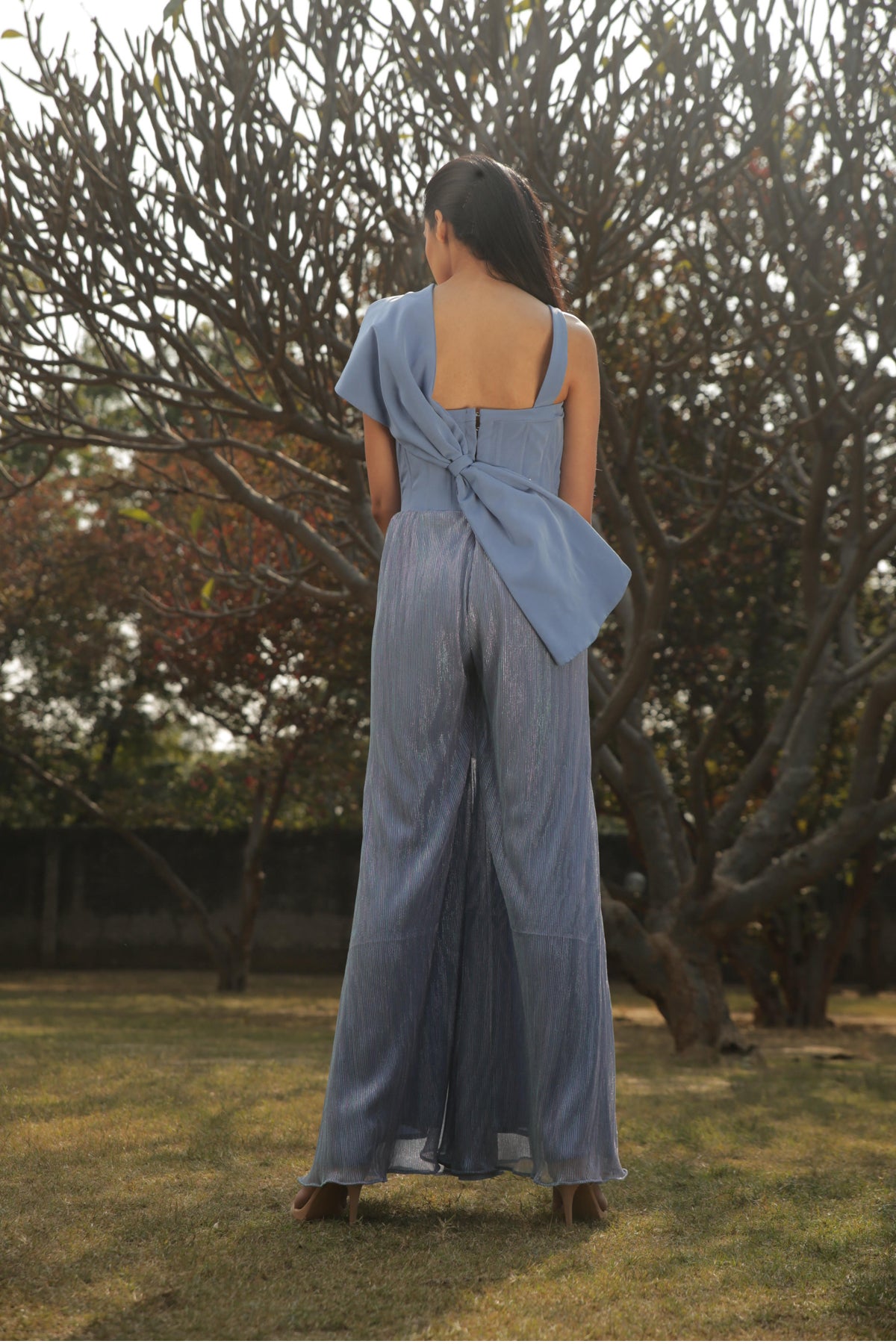 Aurora Jumpsuit