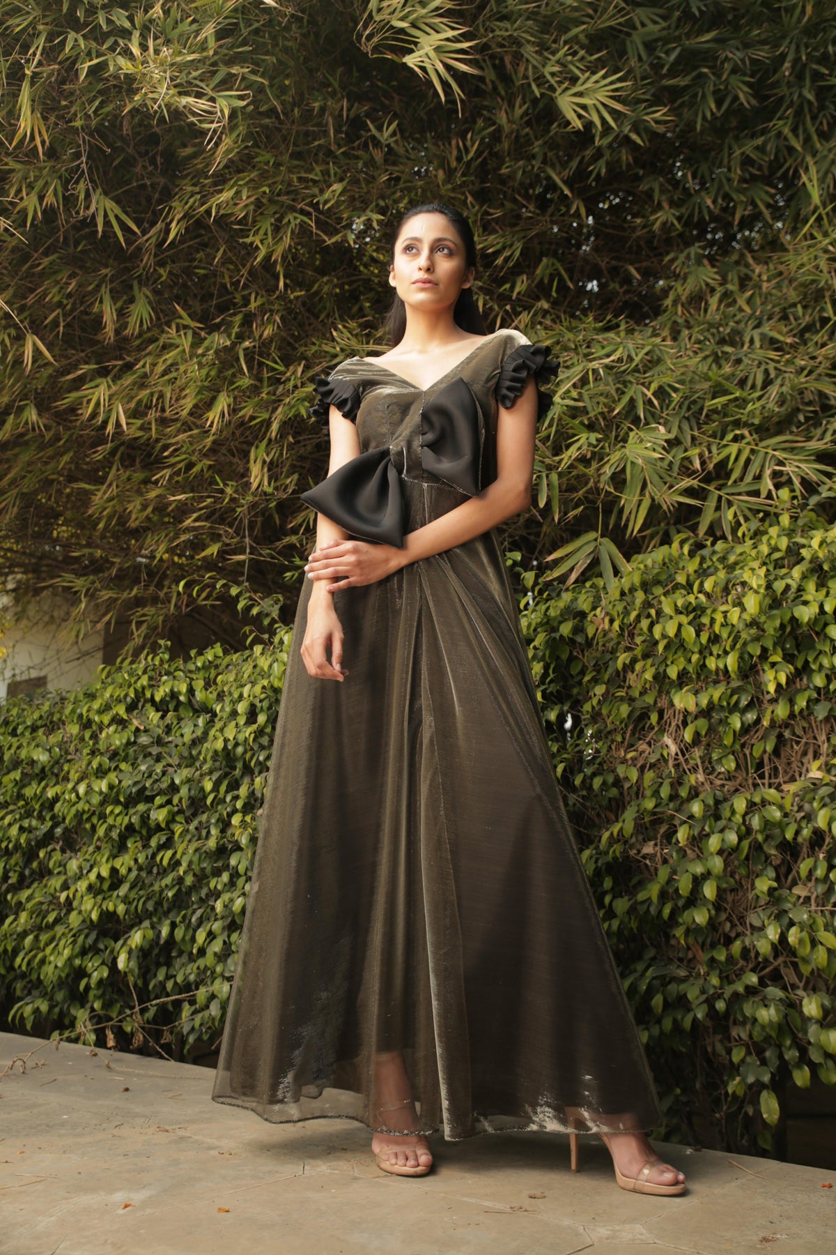 Adele Gown