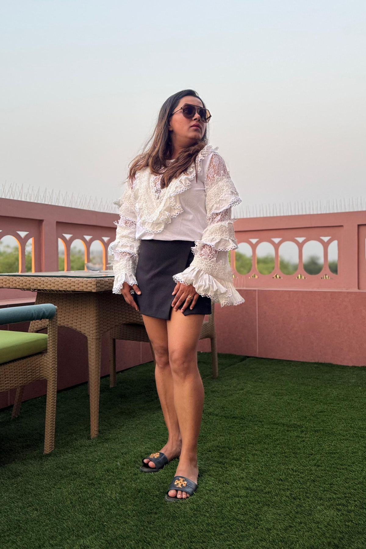 Eva Top (Aastha Kaushik)