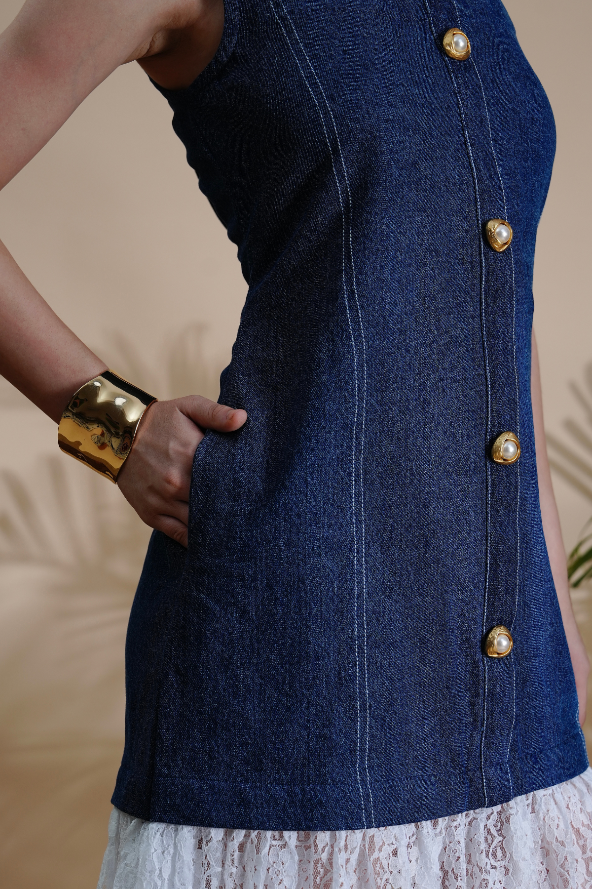 Alia dress