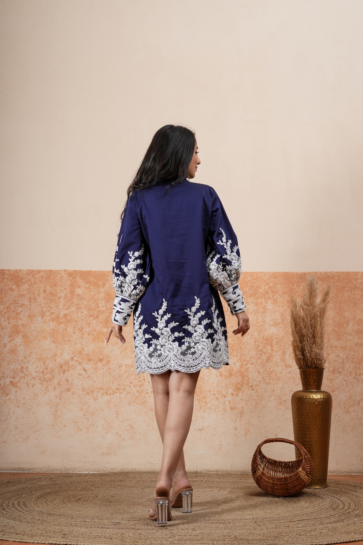 Patrica Dress (Punanya Virmani)