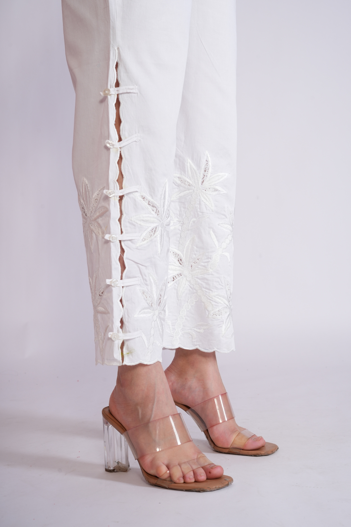 Malibu Co Ord Set (Punanya Virmani)