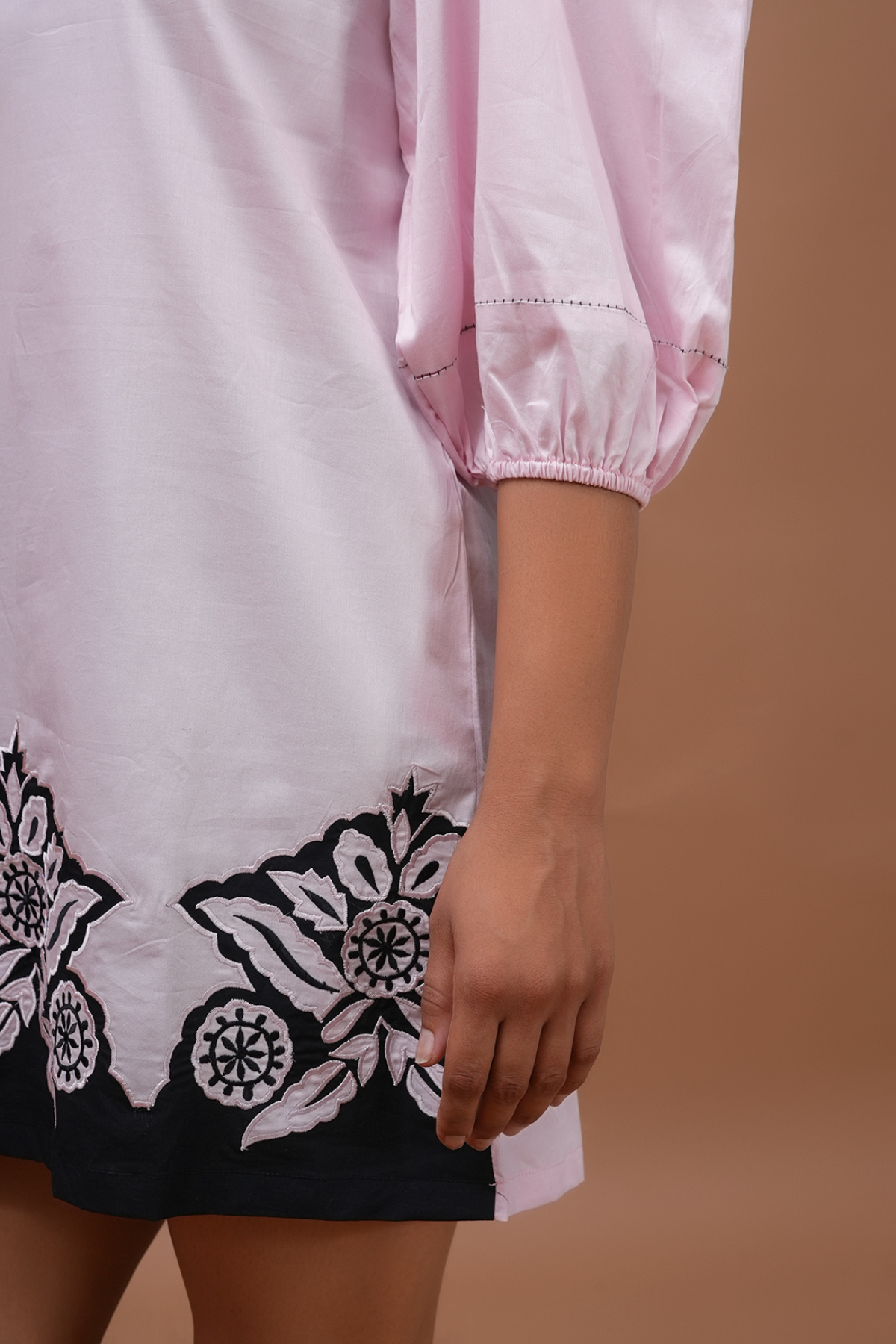 Andrea Dress (Aastha Kaushik)