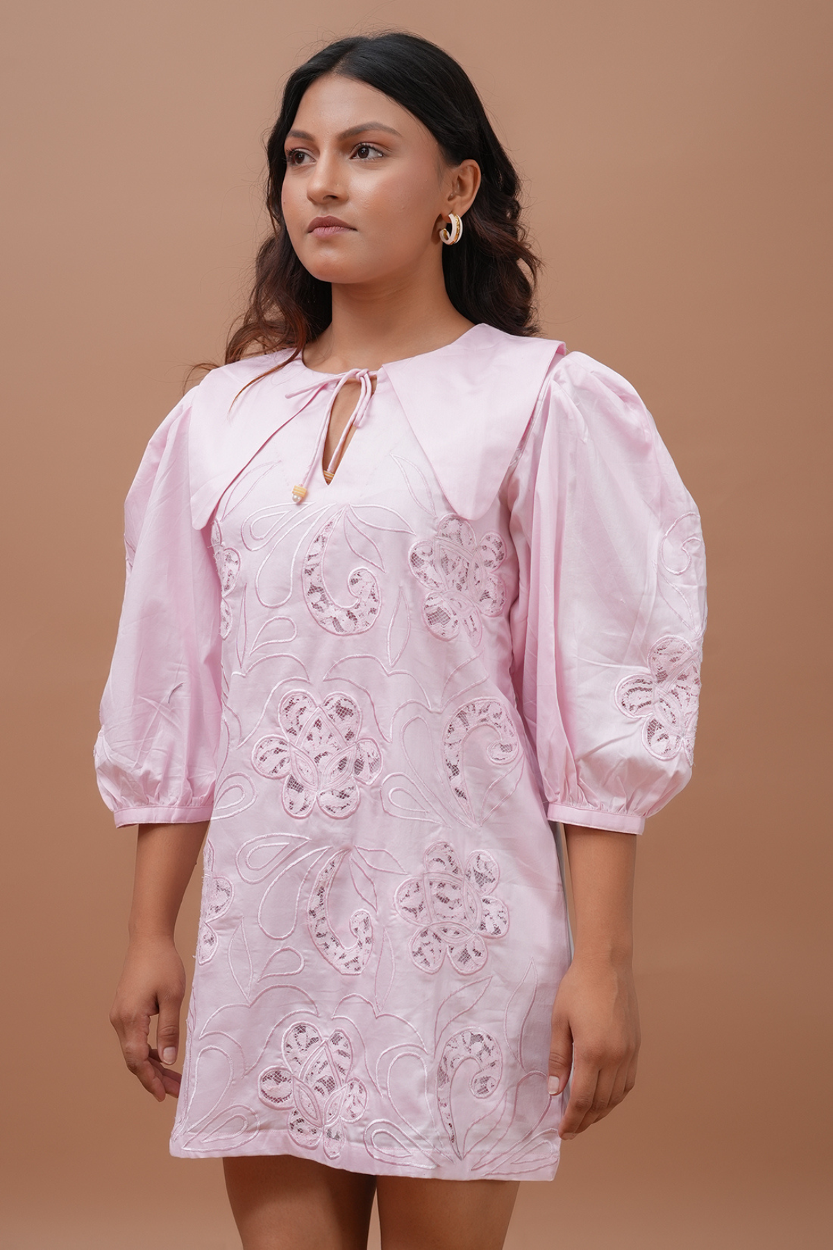 Lili Dress (Aastha Kaushik)