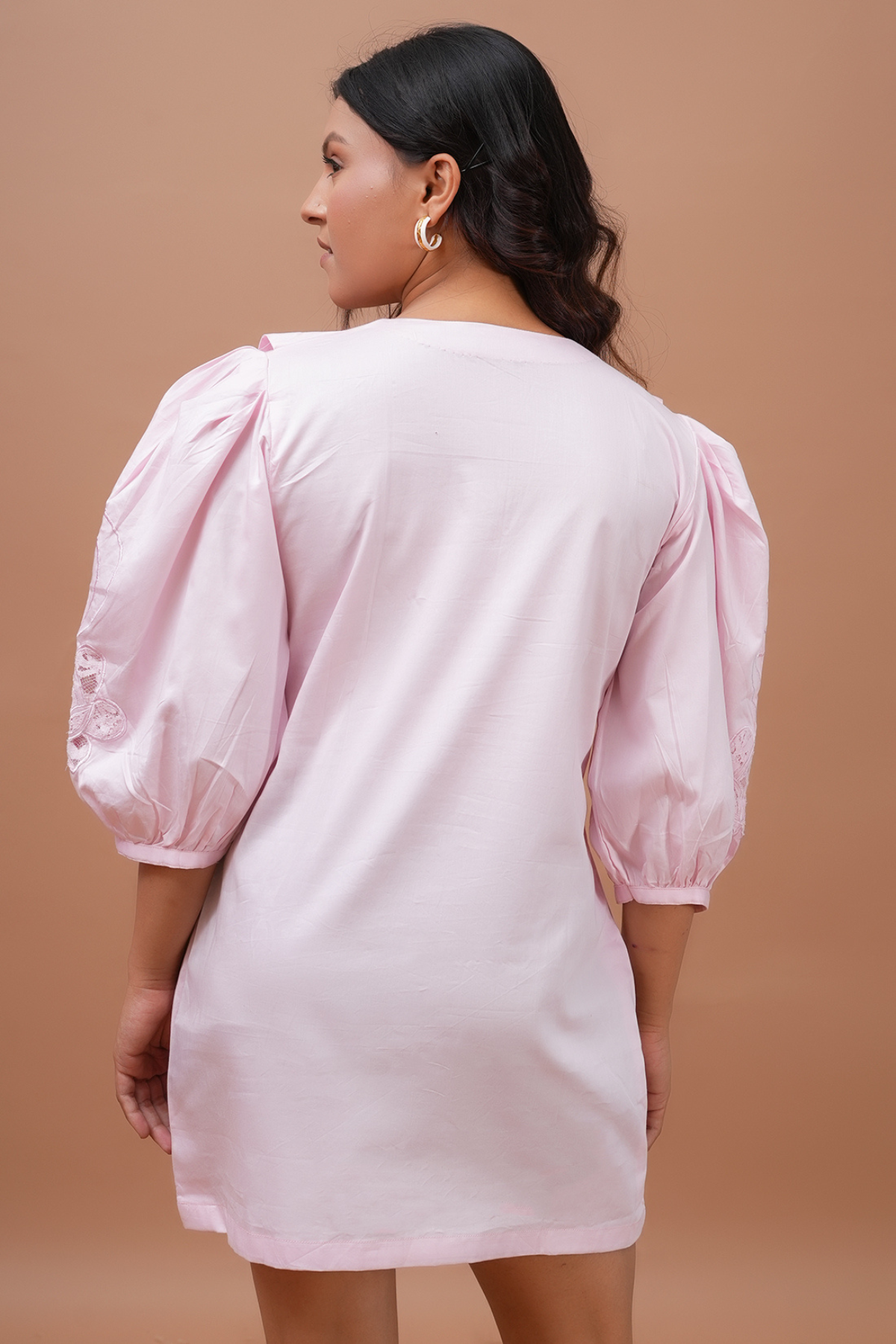 Lili Dress (Aastha Kaushik)