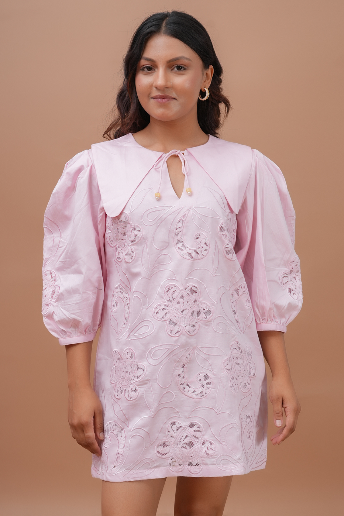 Lili Dress (Aastha Kaushik)