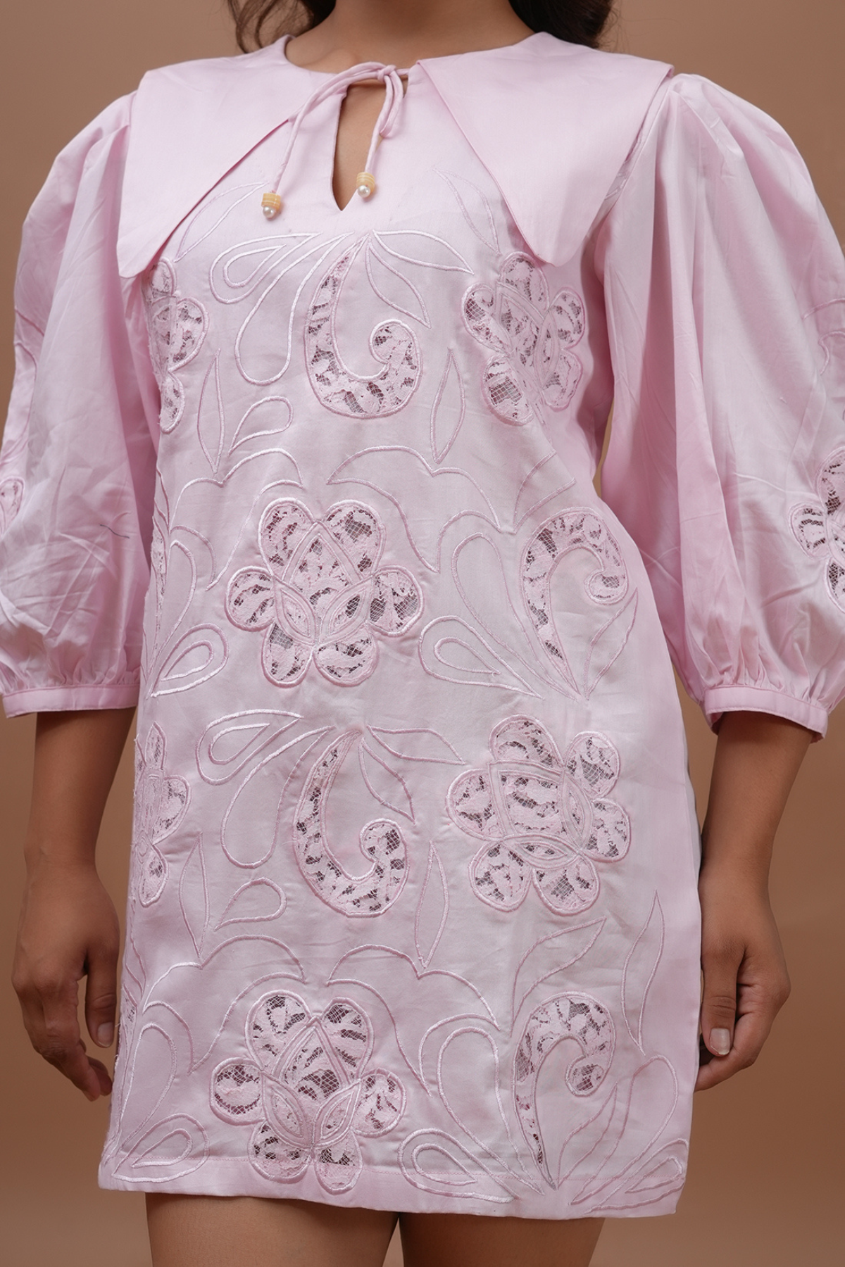 Lili Dress (Aastha Kaushik)