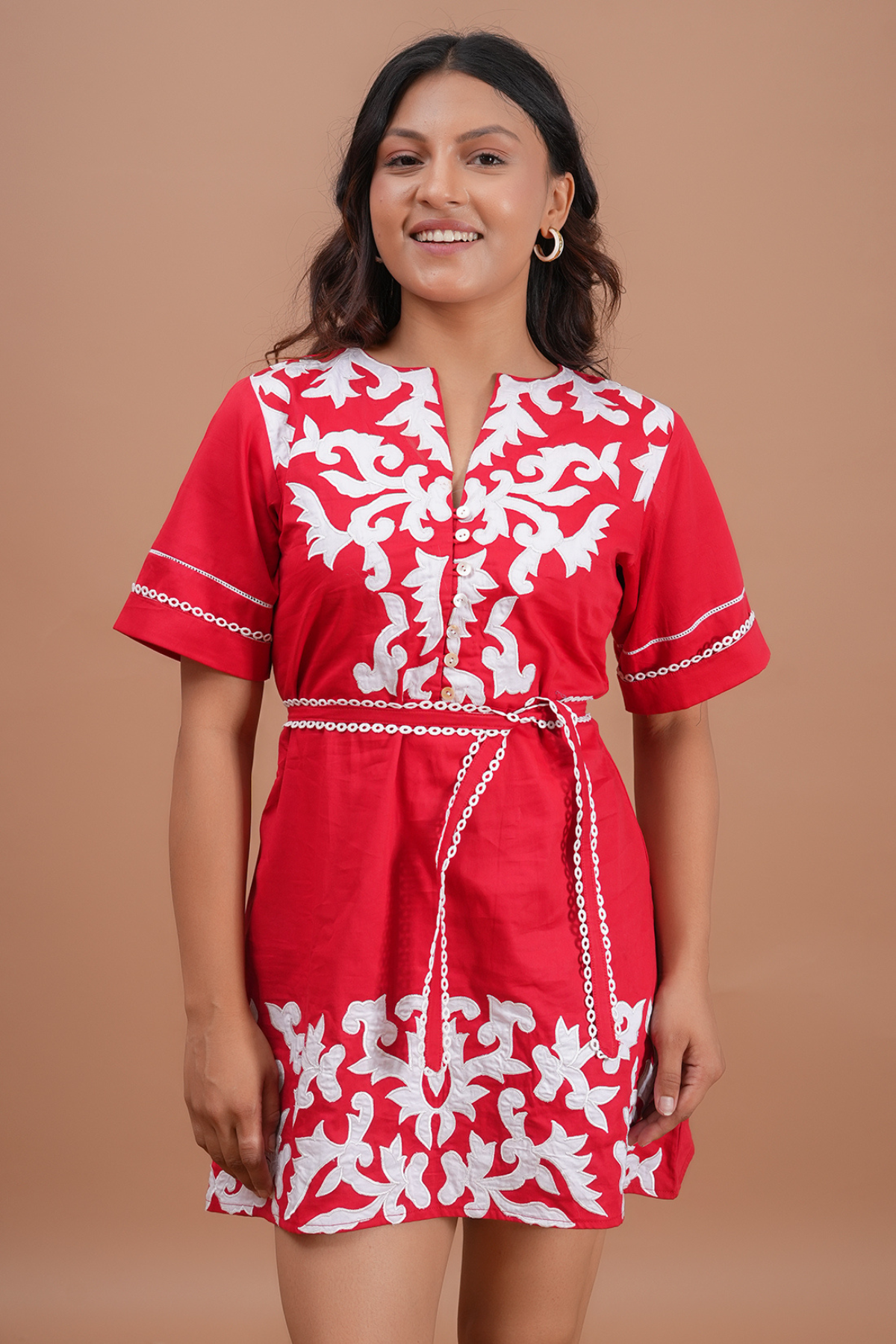 Juno Dress