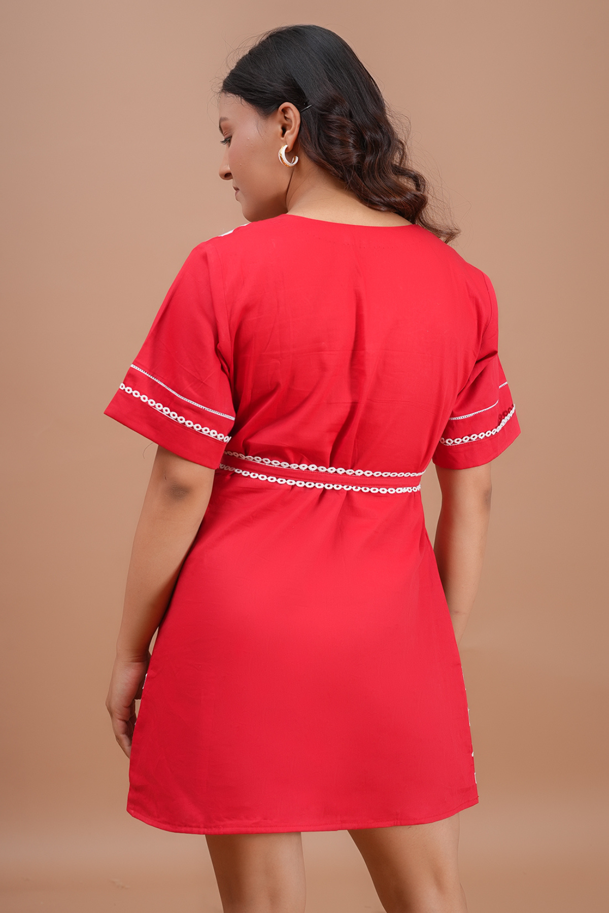 Juno Dress