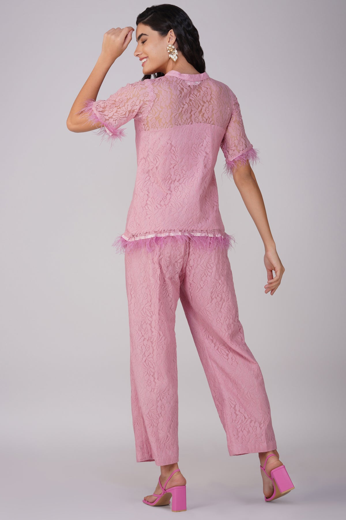 Rosada Co Ord Set