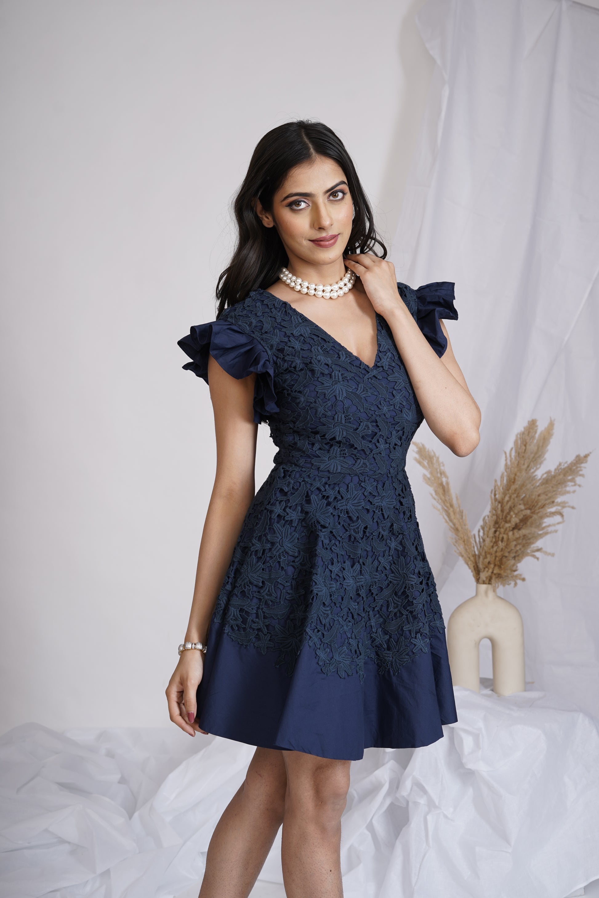 Barbie Dress Aastha Kaushik Barbie Dress Aastha Kaushik