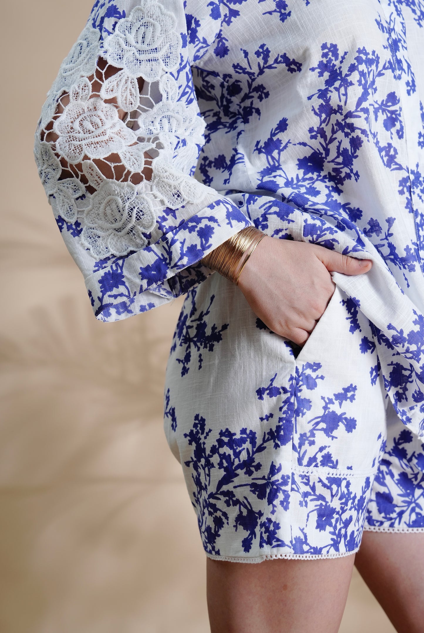 Orchid set Natasha luthra