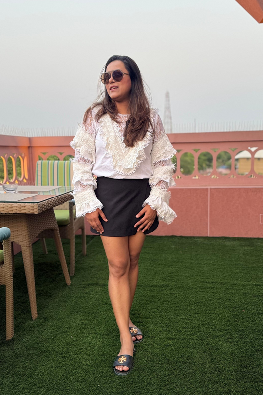 Eva Top (Aastha Kaushik)