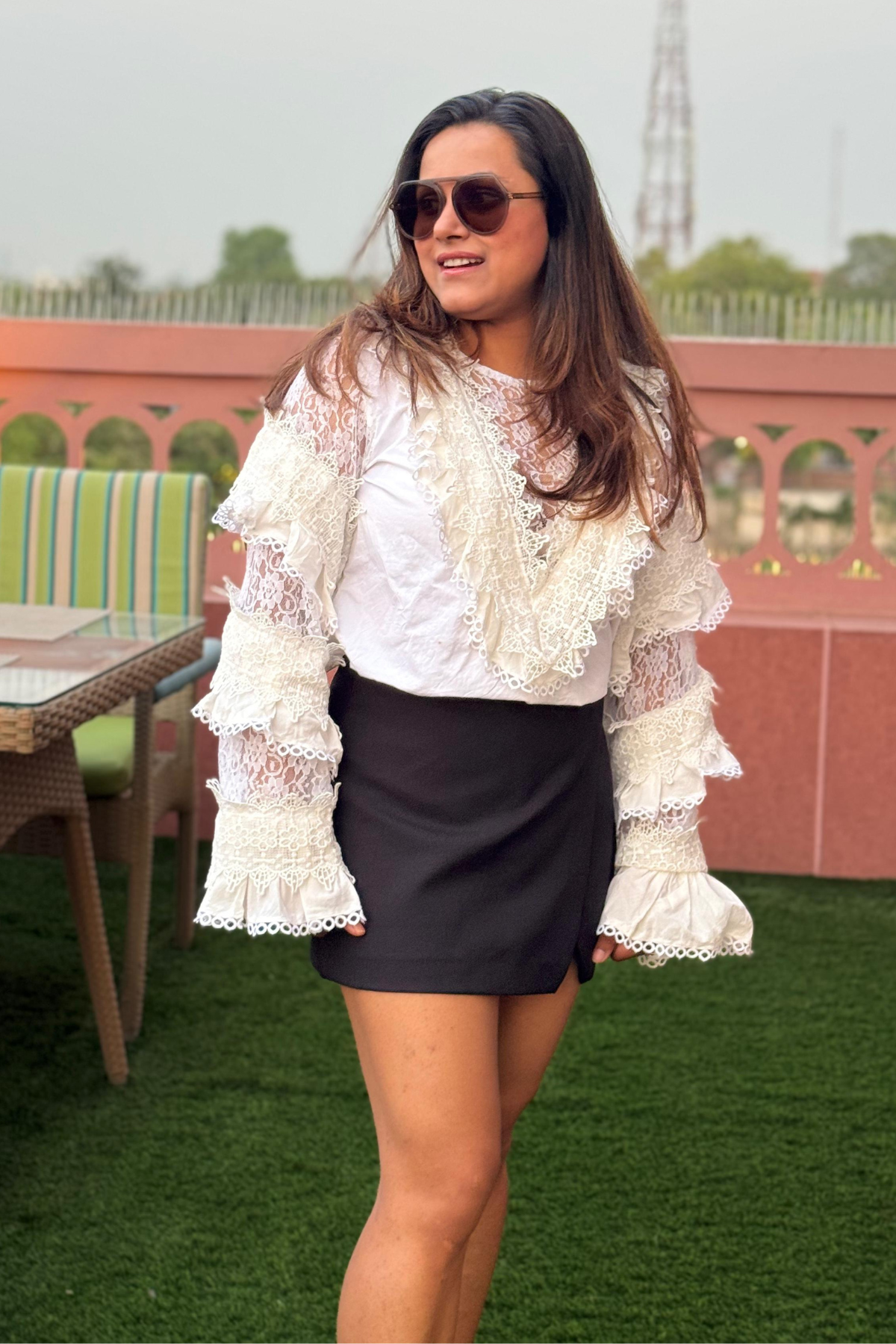 Eva Top (Aastha Kaushik)
