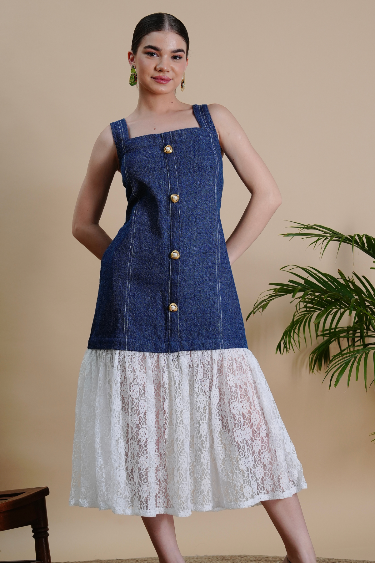 Alia dress