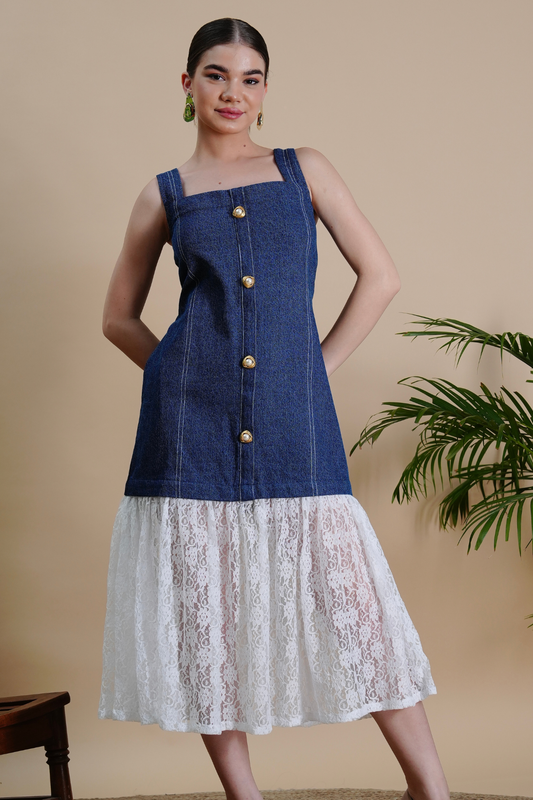 Alia dress