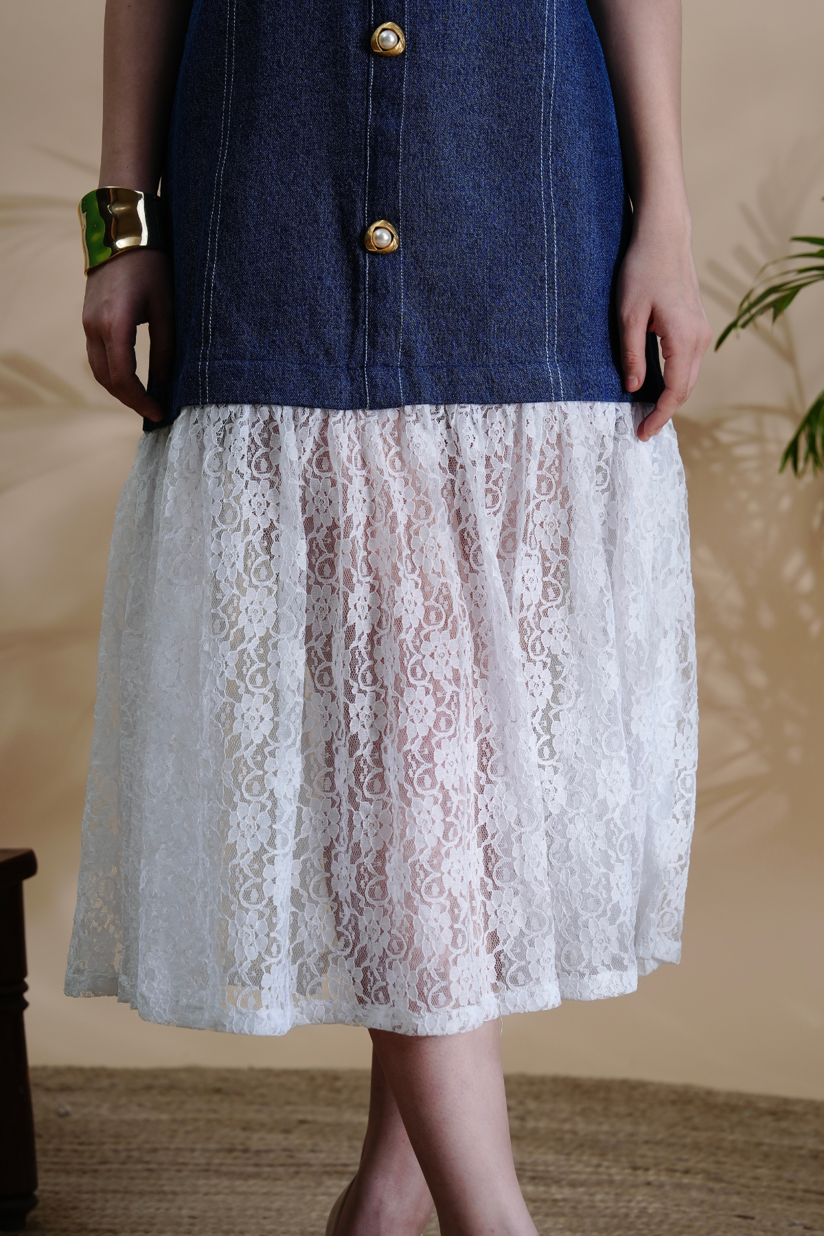 Alia dress