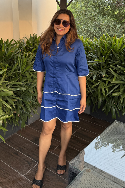 Celina Dress
