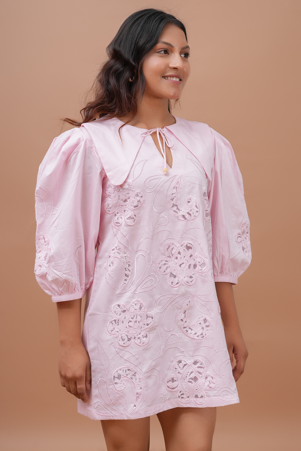 Lili Dress (Aastha Kaushik)