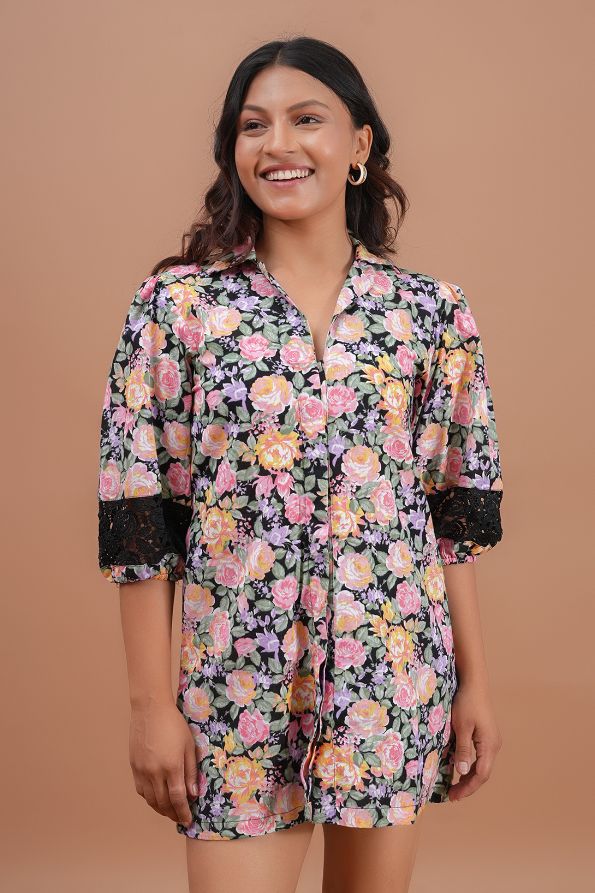 Juliet Dress (Aastha Kaushik)