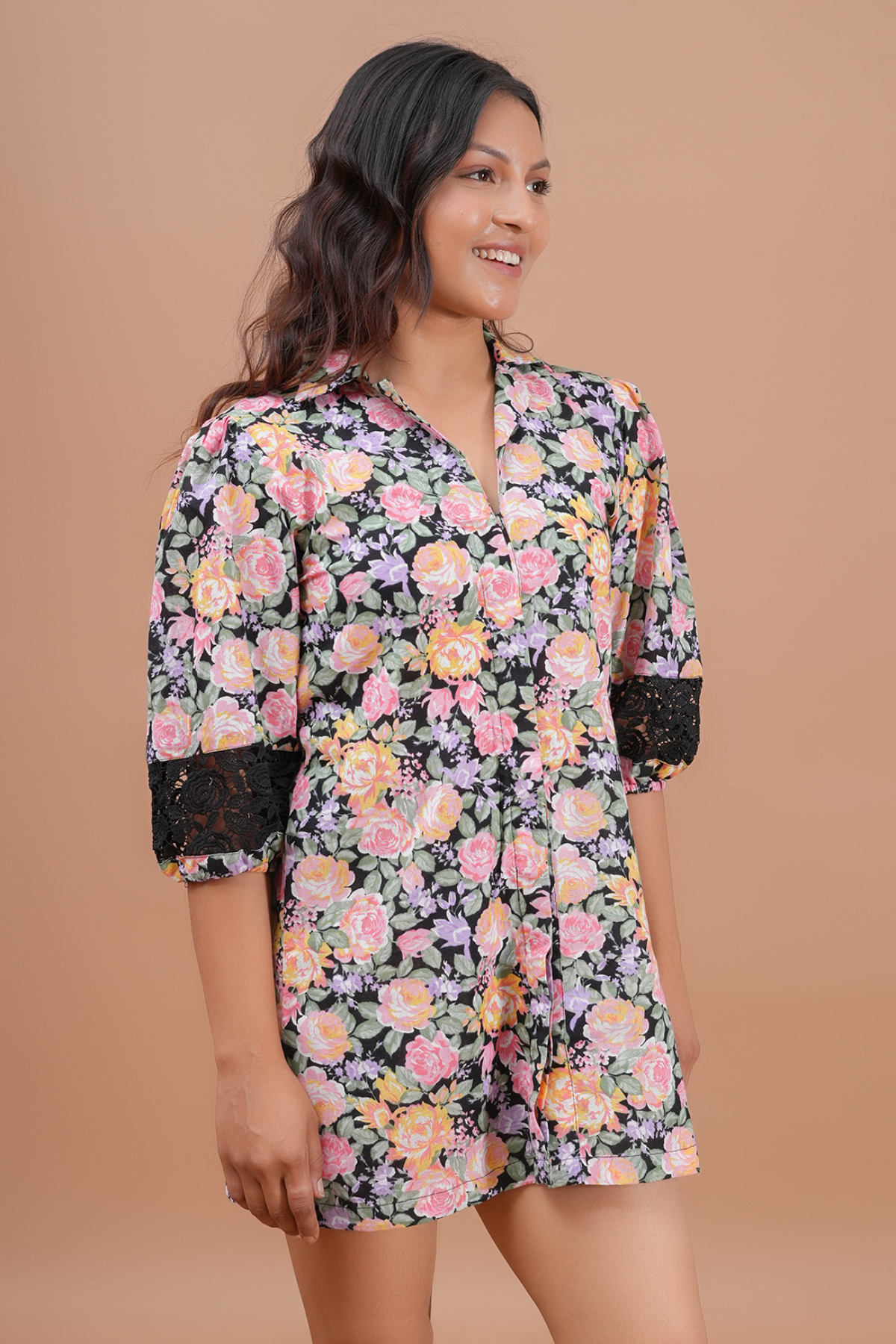 Juliet Dress (Aastha Kaushik)