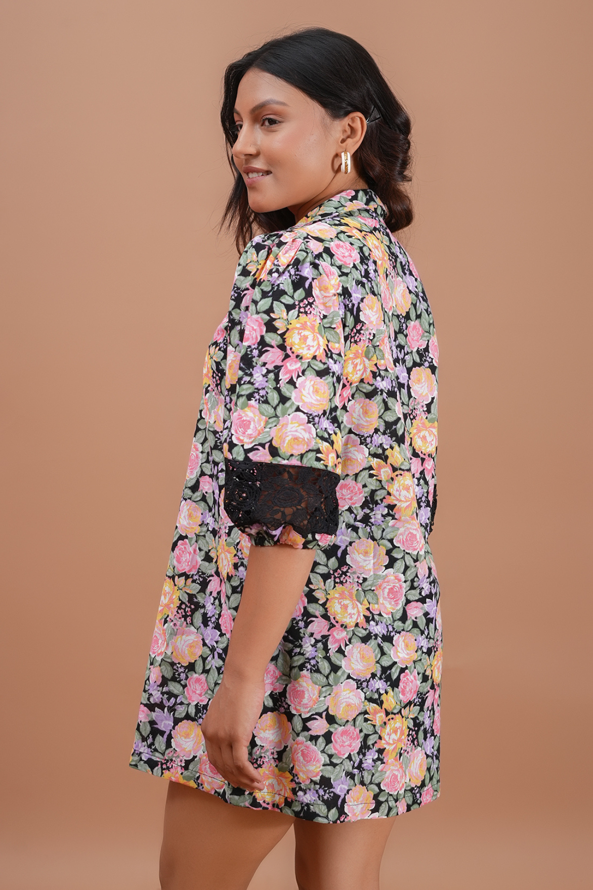 Juliet Dress (Aastha Kaushik)