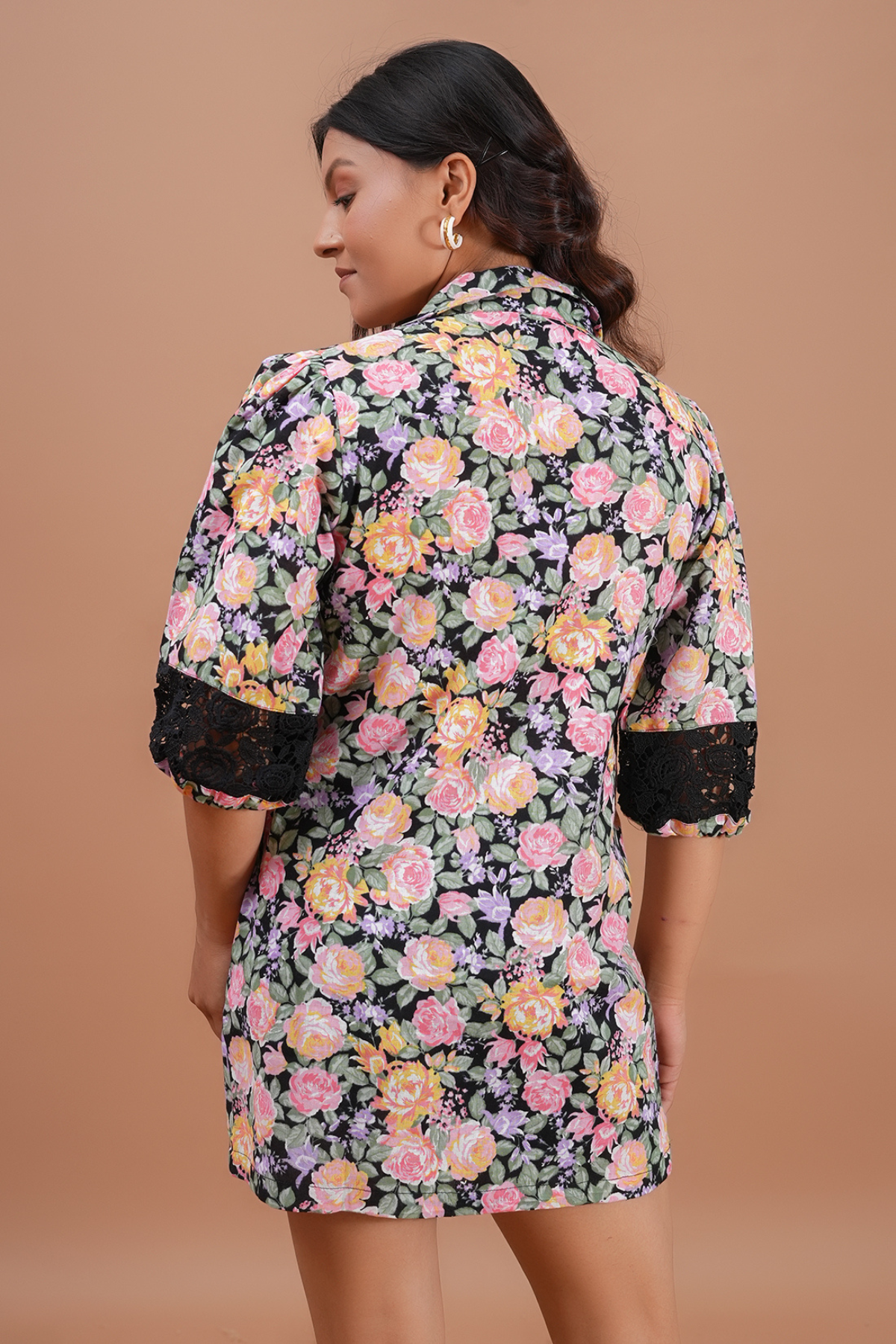 Juliet Dress (Aastha Kaushik)