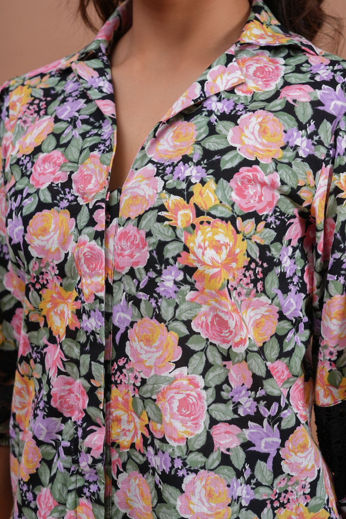 Juliet Dress (Aastha Kaushik)