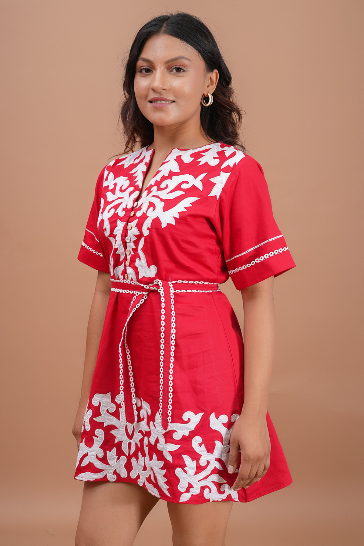 Juno Dress