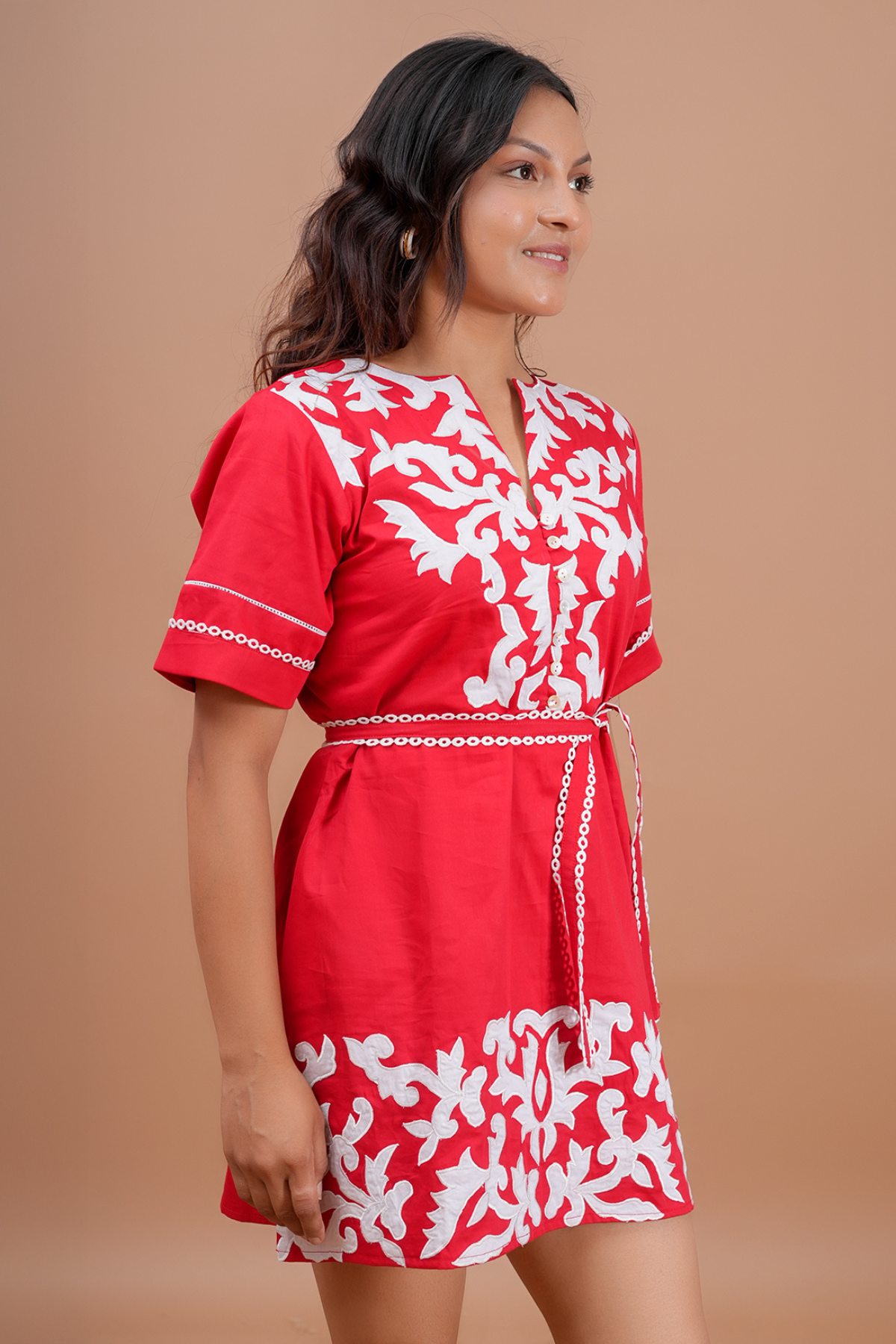 Juno Dress