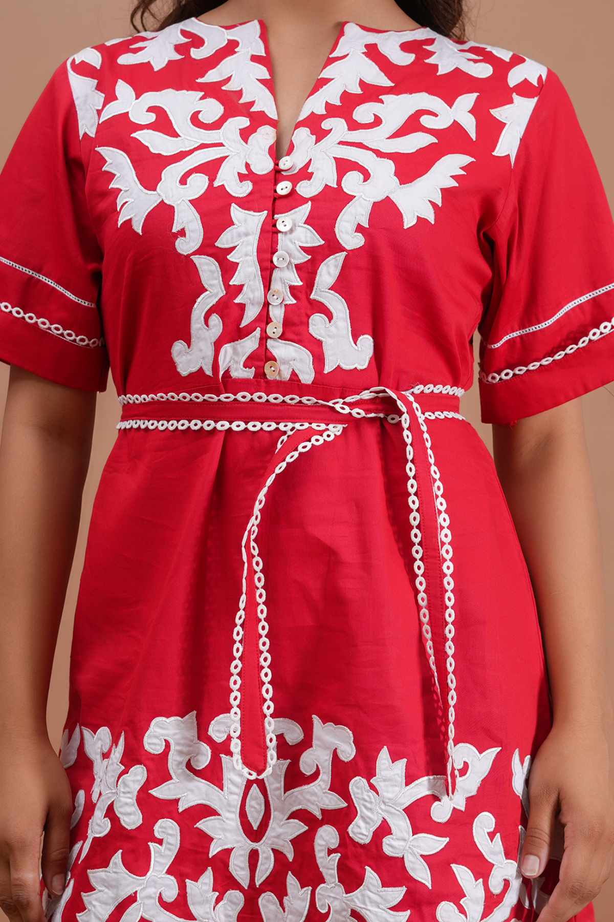 Juno Dress