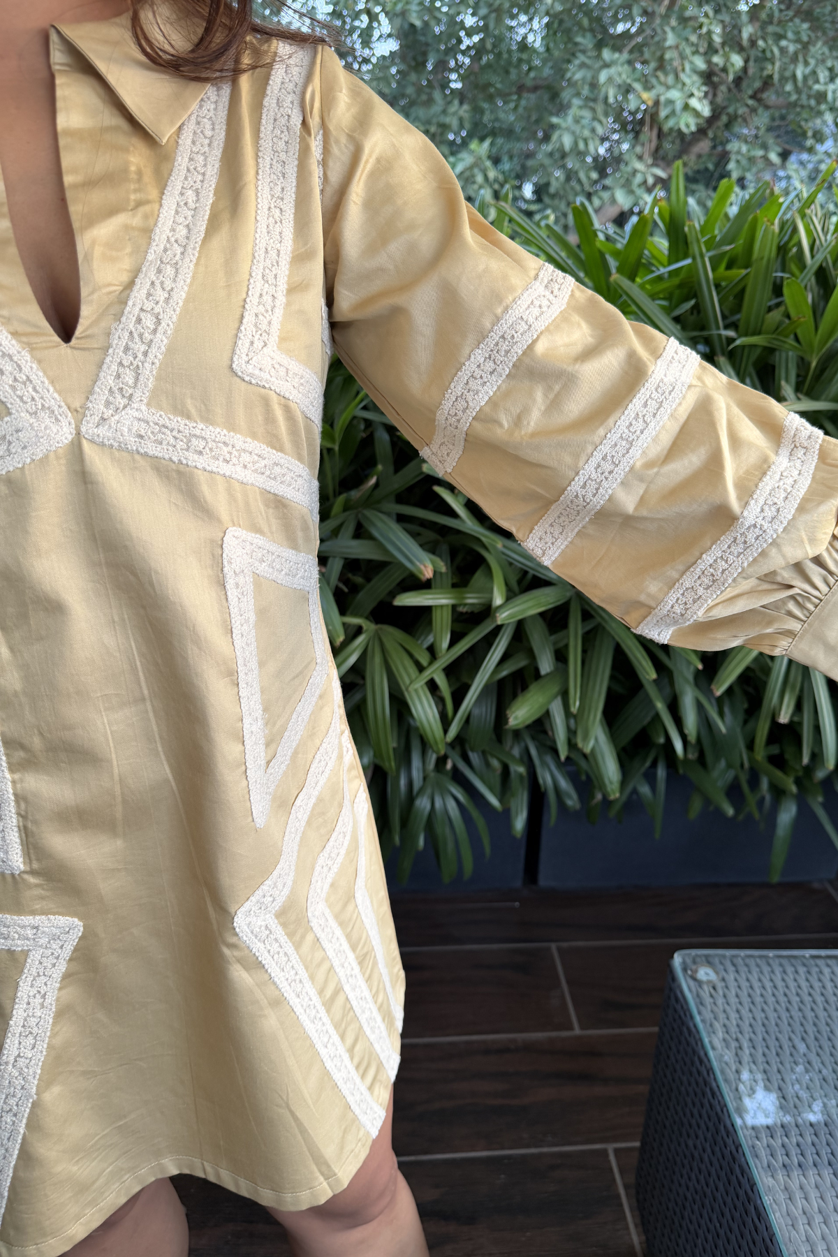 Golden Hour Dress