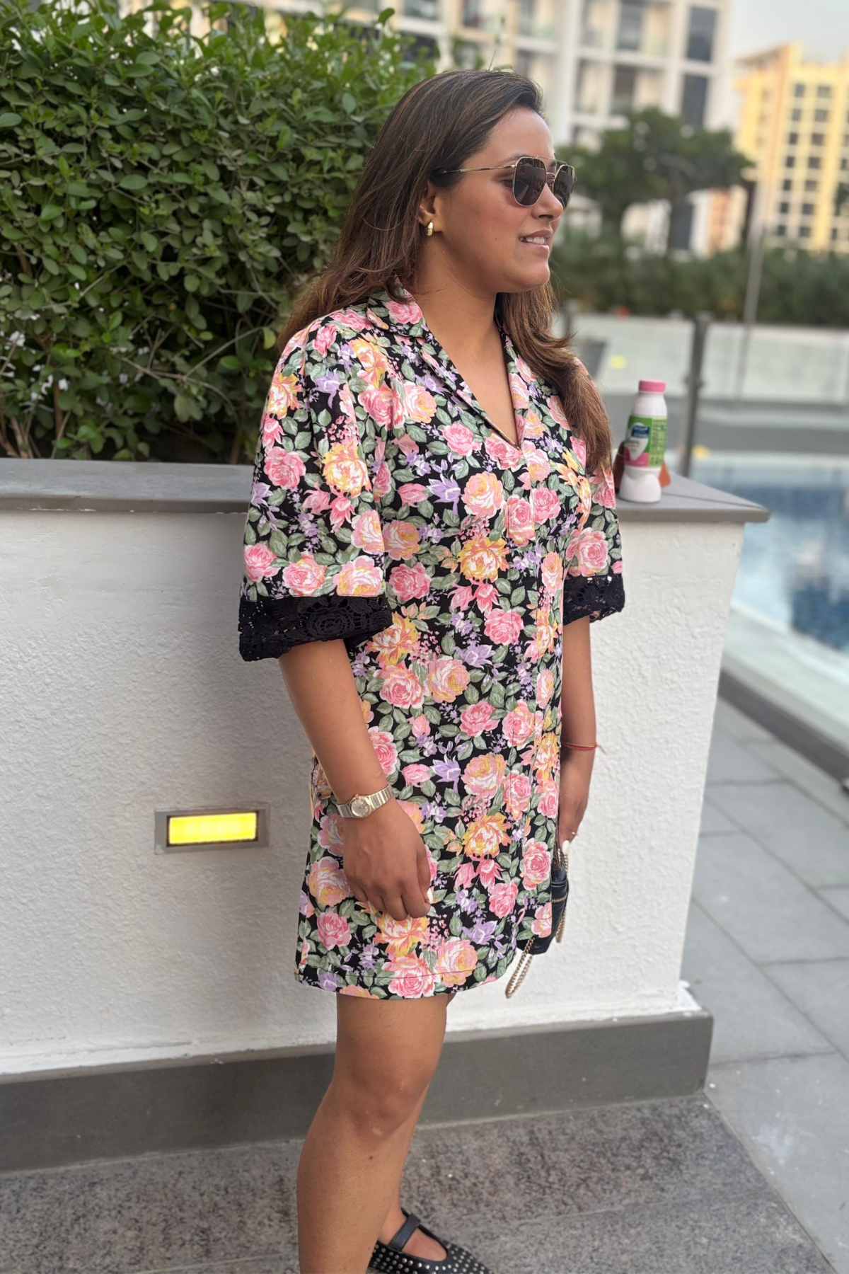 Juliet Dress (Aastha Kaushik)