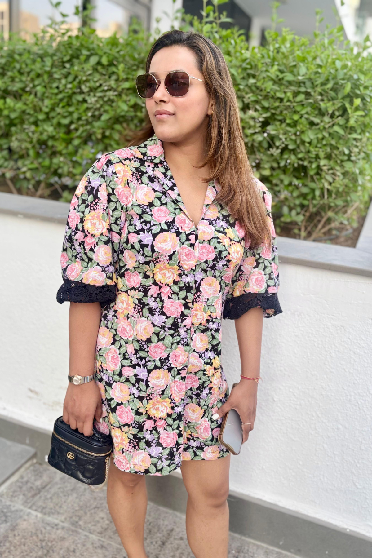 Juliet Dress (Aastha Kaushik)