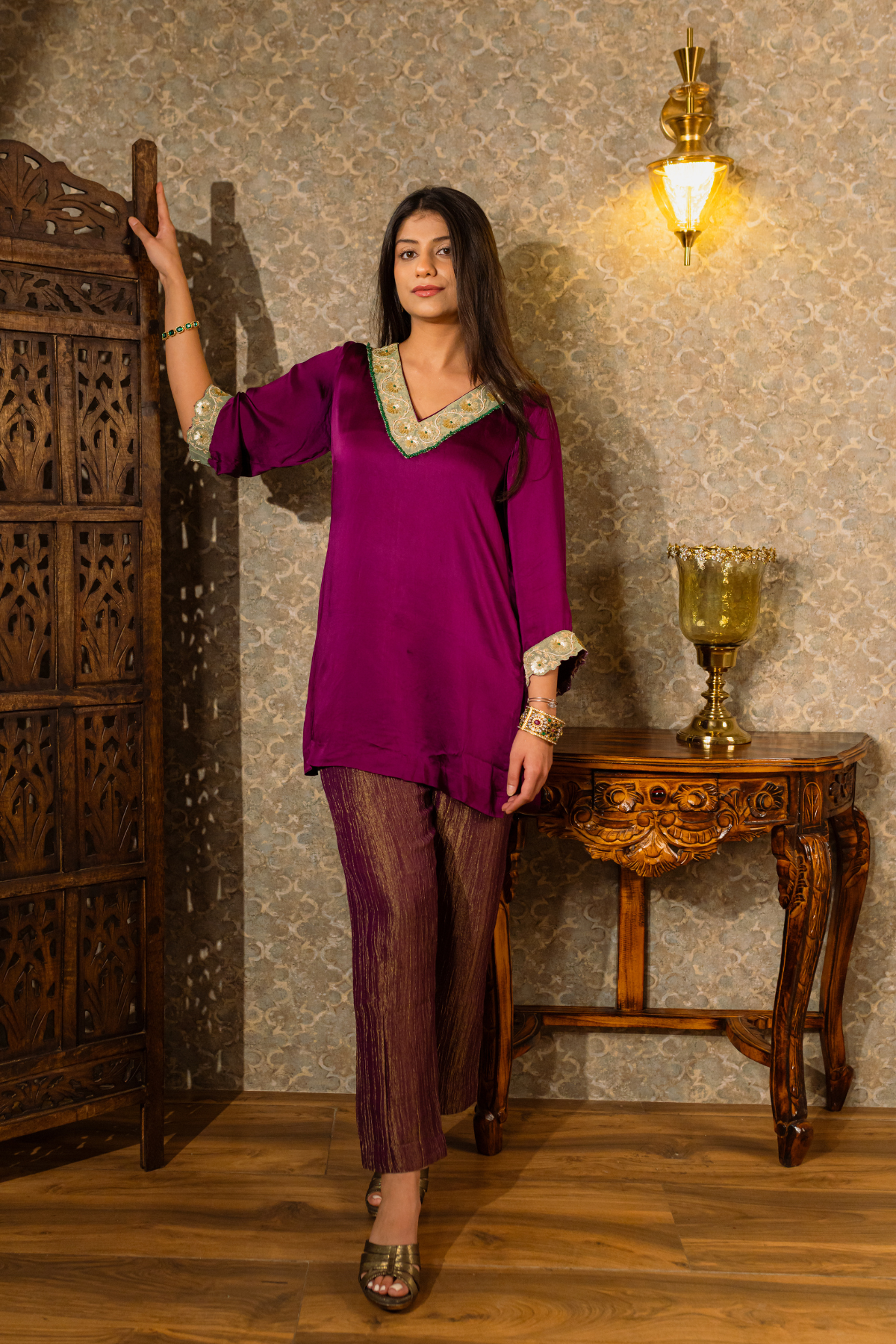 Zoya