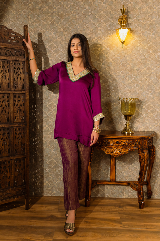 Zoya