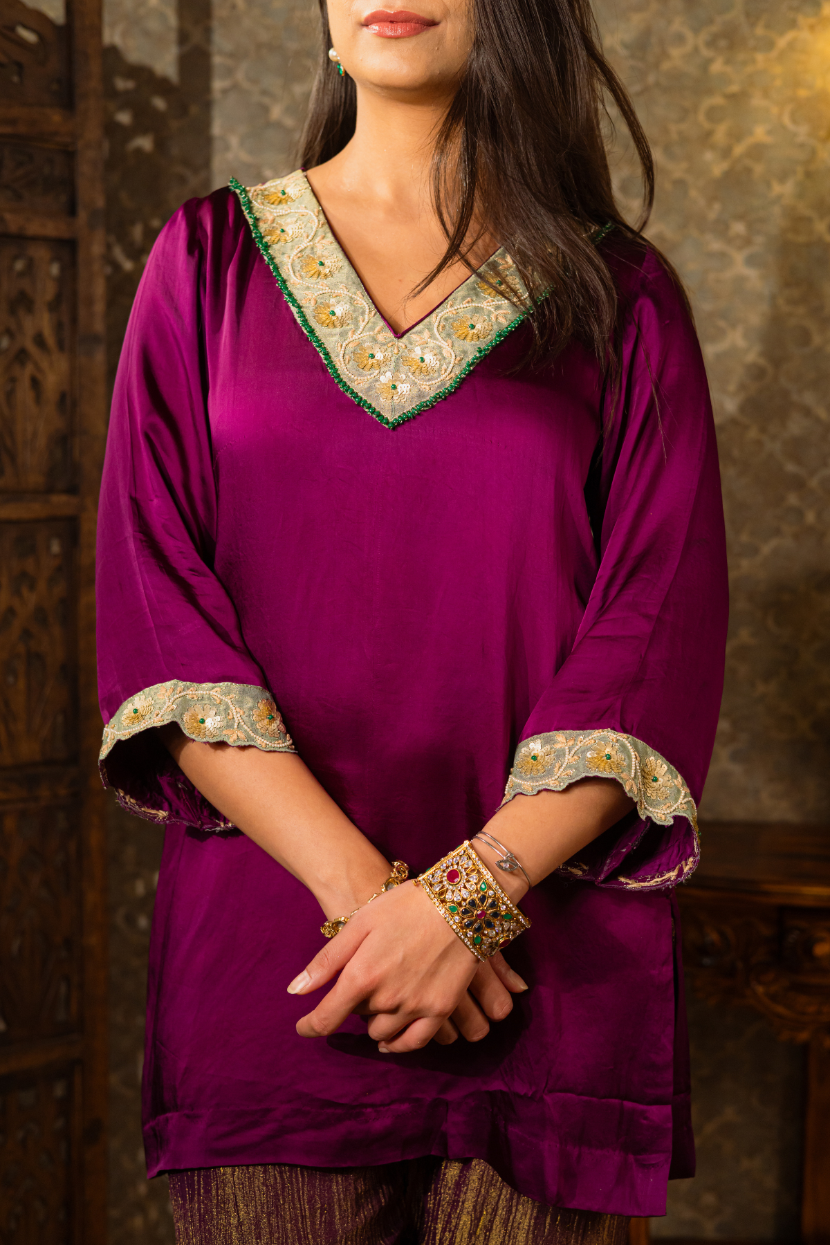 Zoya