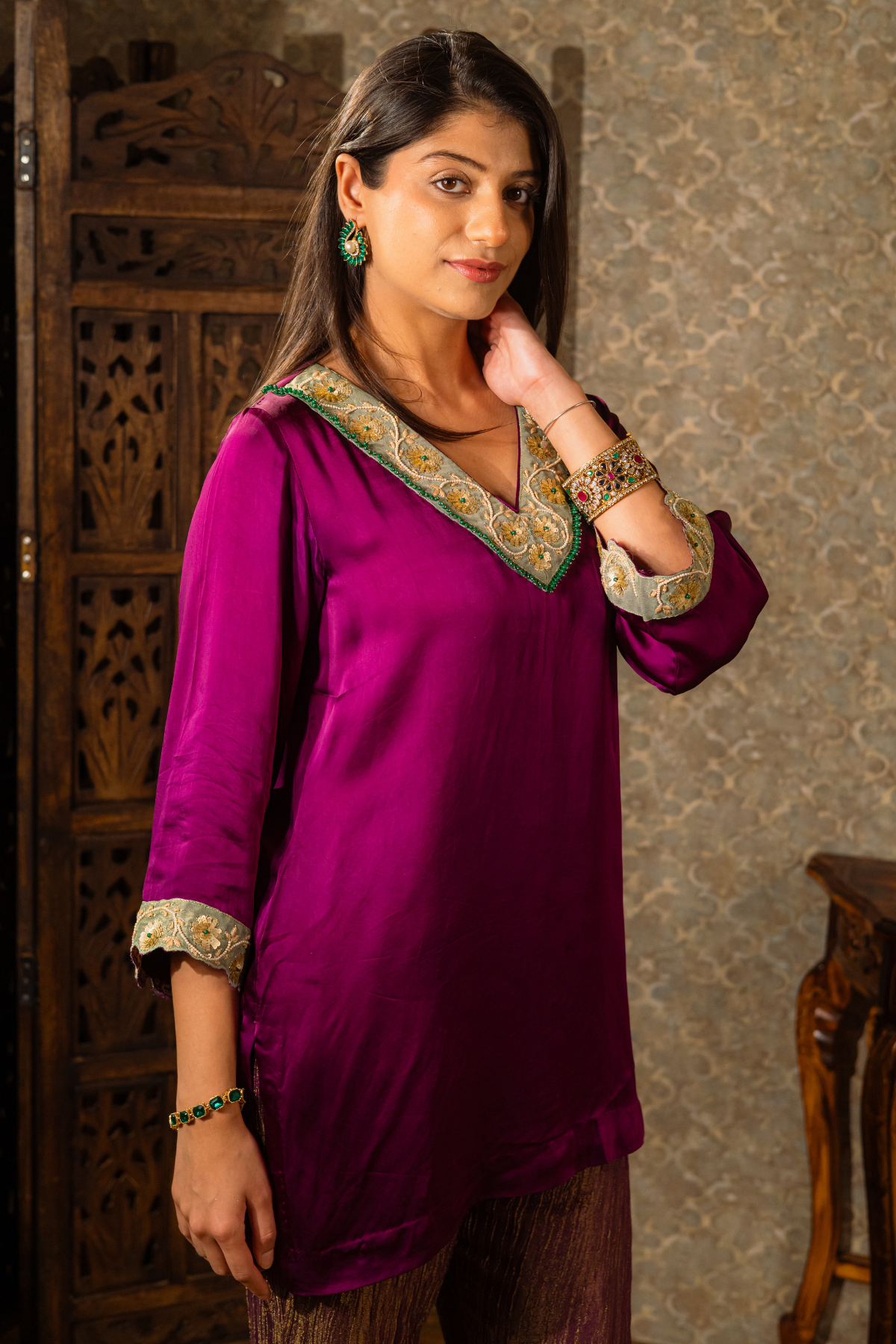 Zoya