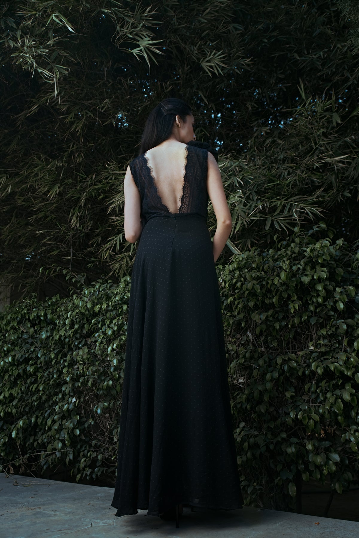 Véra Gown